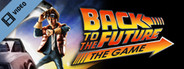 Back to the Future Trailer
