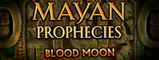 Mayan Prophecies: Blood Moon Collector's Edition
