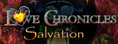 Love Chronicles: Salvation Collector's Edition
