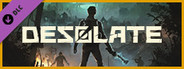 DESOLATE - Original Soundtrack