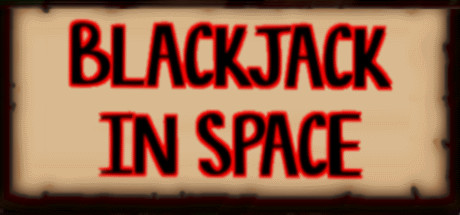 Blackjack In Space Cover Image