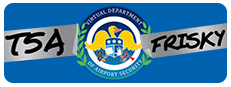 TSA Frisky 게임 이미지