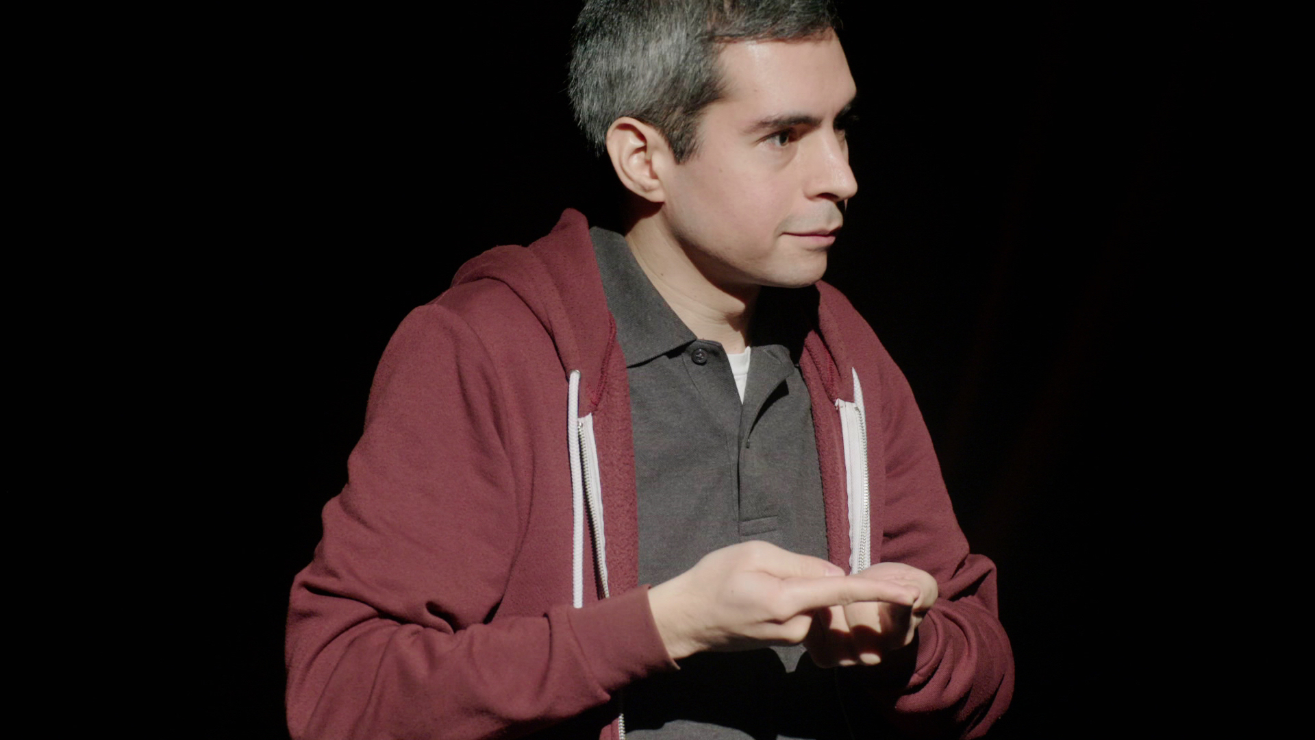 Brent Weinbach: Appealing to the Mainstream #2