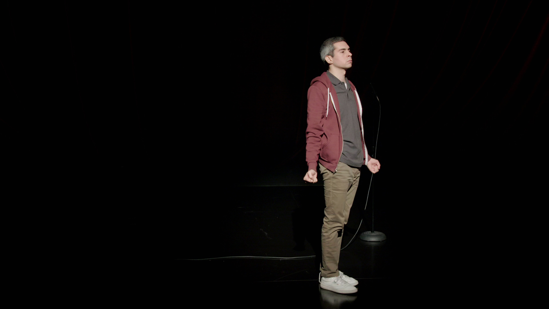 Brent Weinbach: Appealing to the Mainstream #4