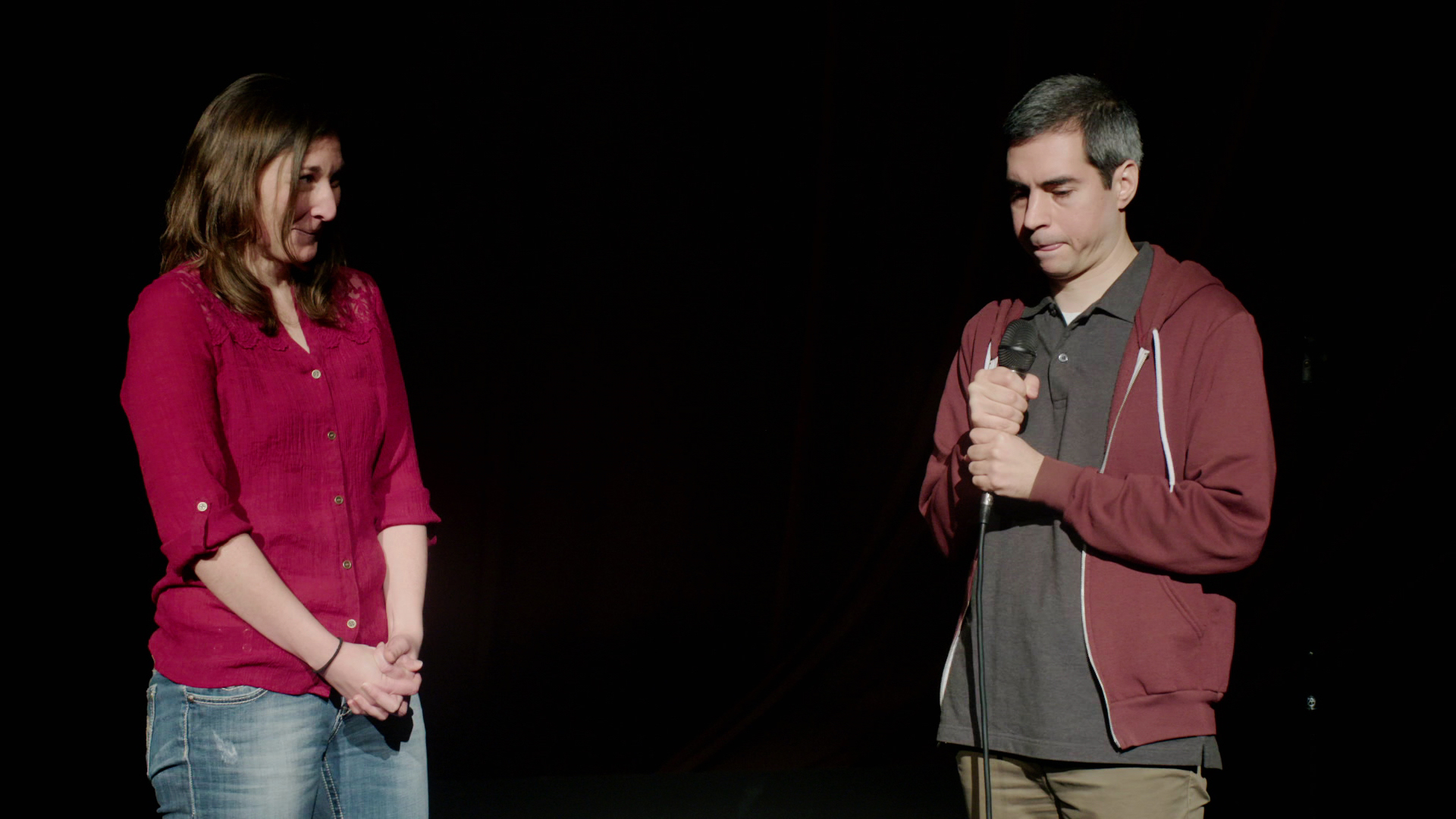 Brent Weinbach: Appealing to the Mainstream #0