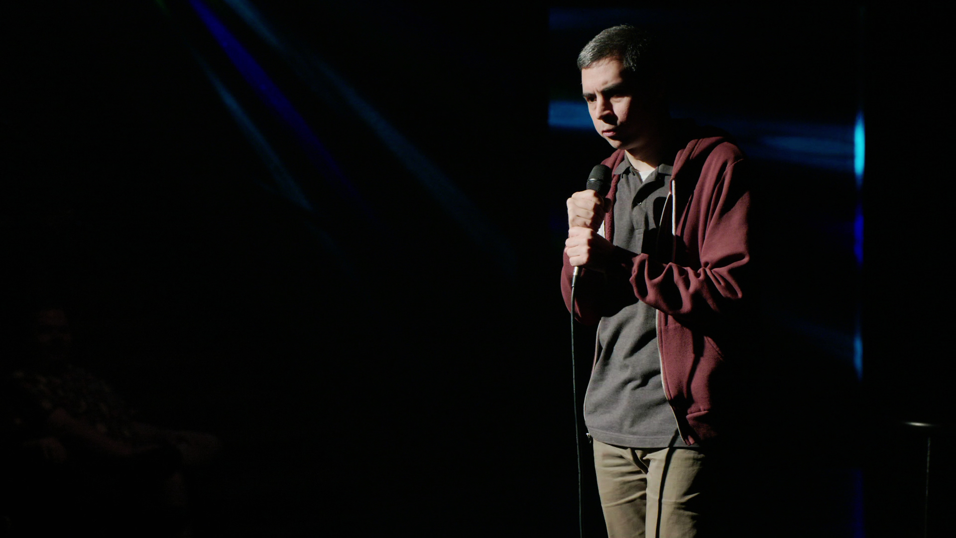 Brent Weinbach: Appealing to the Mainstream #3