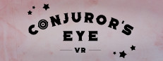 Conjuror's Eye 게임 이미지