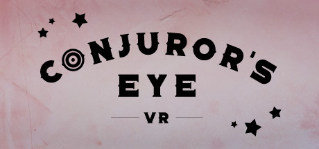 Conjuror's Eye banner image