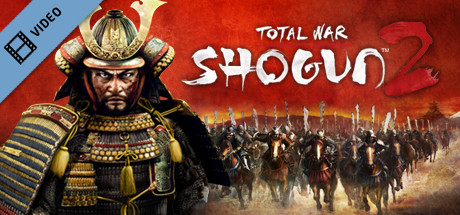 Total War Shogun 2 - Gameplay AU (EN) banner