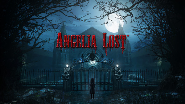 AngeliaLost for steam AngeliaLost for steam