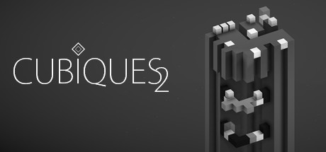 Cubiques 2 banner