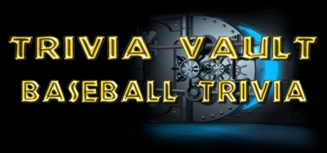 Trivia Vault Baseball Trivia header image