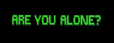 Are You Alone? 게임 이미지