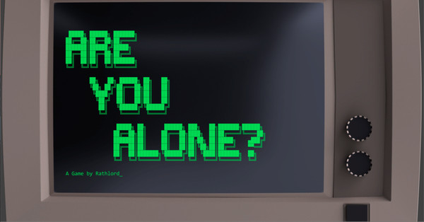 скриншот Are You Alone? 0