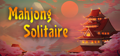 Mahjong Solitaire Cover Image