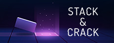 Stack & Crack 게임 이미지