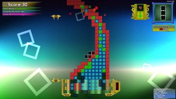 CubicPanic for steam CubicPanic for steam
