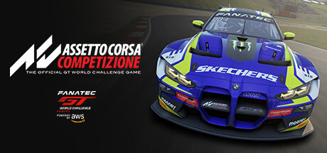 Assetto Corsa Competizione 2020 GT World Challenge Pack PC Steam