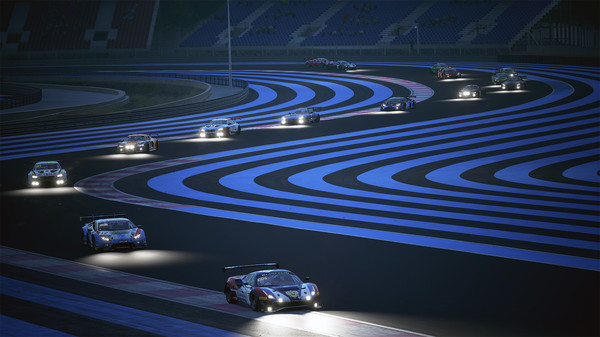 Assetto Corsa Competizione Screenshot