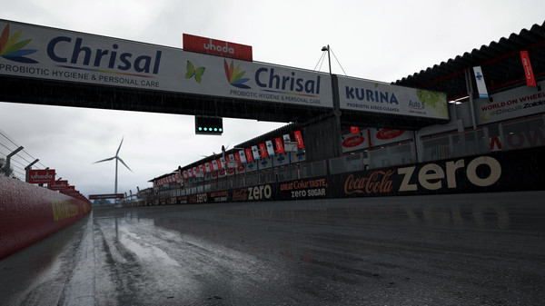 Скриншот №45 к Assetto Corsa Competizione