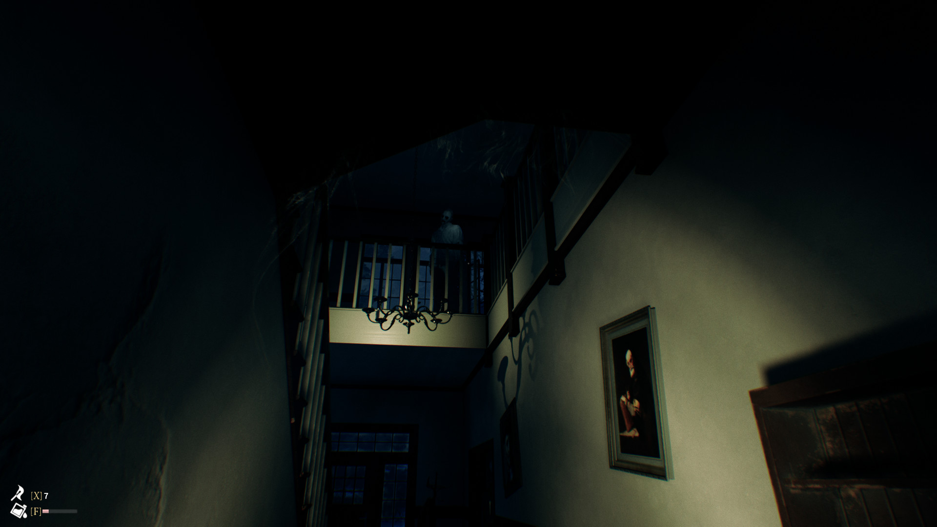 The Beast Inside Demo #12