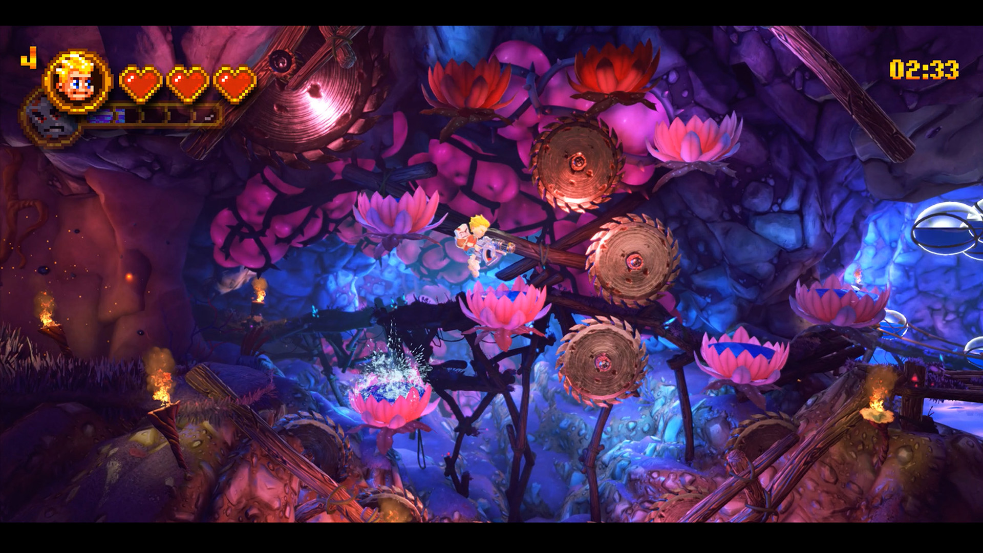 Rad Rodgers - Radical Edition screenshot 19