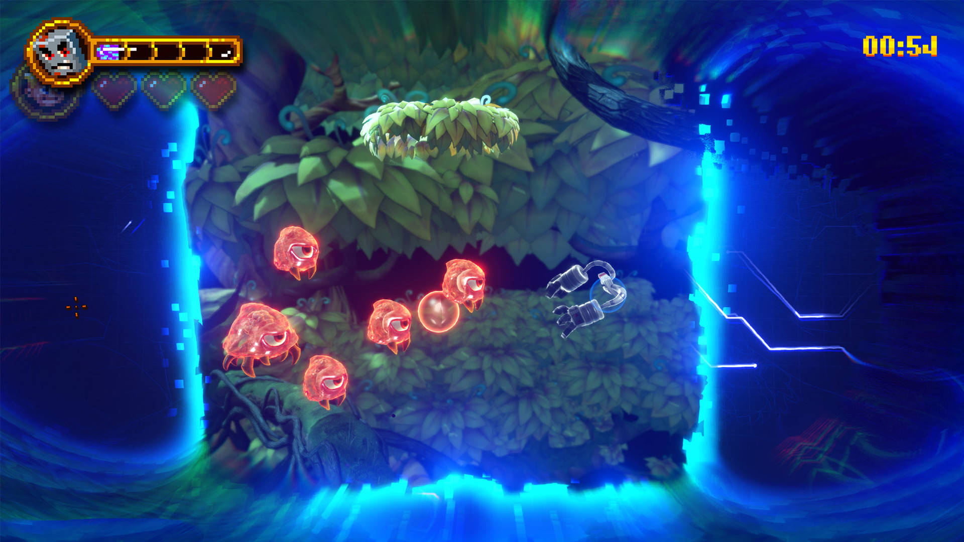 Rad Rodgers - Radical Edition screenshot 14