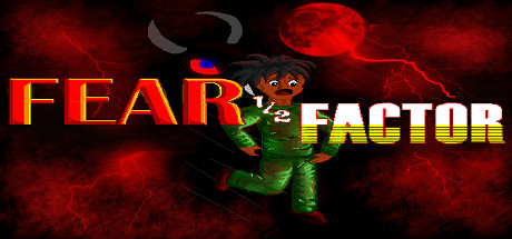 Fear Half Factor header image