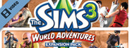 The Sims™ 3: World Adventures Trailer