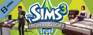 The Sims™ 3: High End Loft Trailer