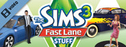 The Sims™ 3: Fast Lane Trailer
