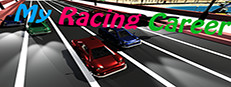 我的赛车生涯/My Racing Career 게임 이미지