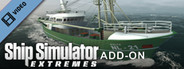 Ship Simulator Extremes: Sigita Trailer