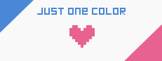 Just One Color 게임 이미지