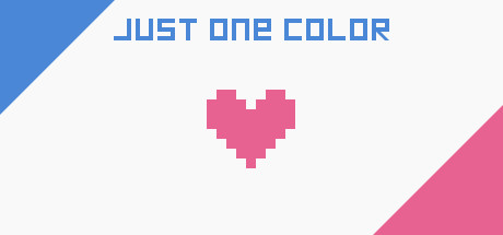 Just One Color