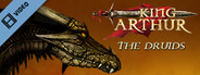 King Arthur: Druids Trailer