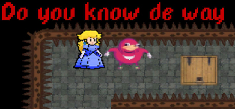 Do you know de way banner image