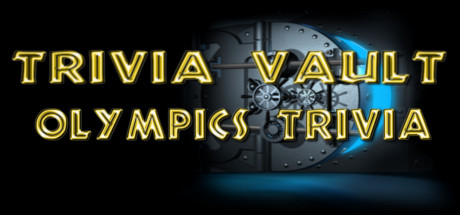 Trivia Vault Olympics Trivia header image