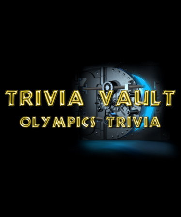 Trivia Vault Olympics Trivia