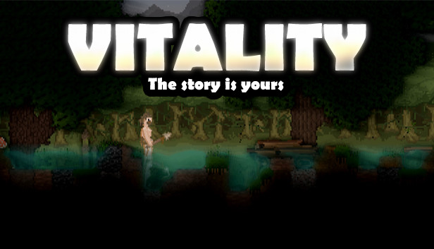 Steam Vitality Steam Vitality