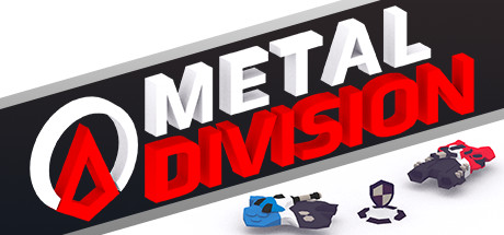 Metal Division steam charts