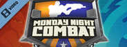 Monday Night Combat Ammo Mule Trailer