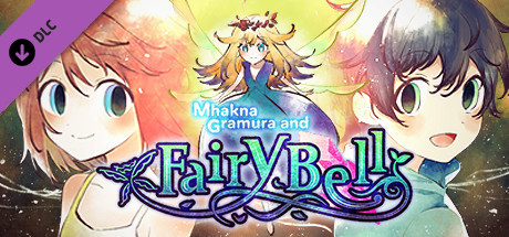 Mhakna Gramura and Fairy Bell - Original Soundtrack banner image