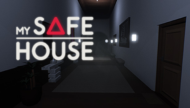 Safe house am. Safe House. Сафе Хаус коллекция КС. My safe. Safe House Cast.