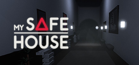 My Safe House Cover Image