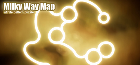 Milky Way Map Cover Image
