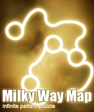 Milky Way Map