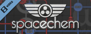 SpaceChem Trailer