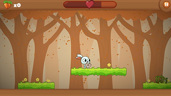 🐰RabbiruN🐰 game for Linux 1