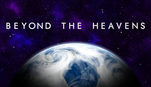 Beyond the Heavens [DVD]